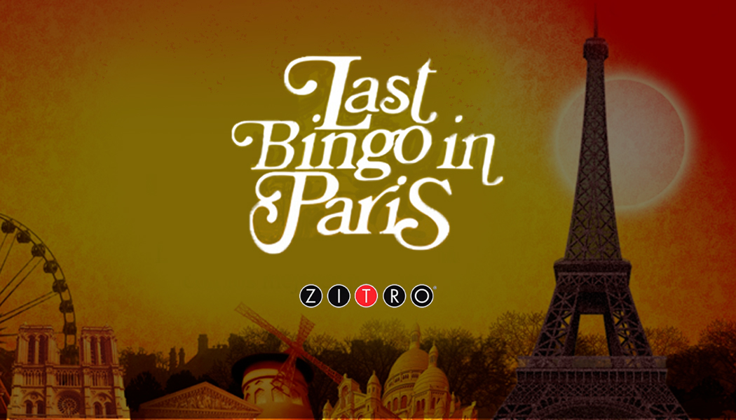último bingo en paris