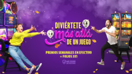 Diviértete Más allá de un juego