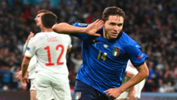 Italia y España se vuelven a enfrentar en una semifinal