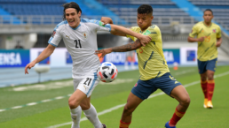 Uruguay y Colombia prometen gran espectáculo