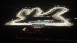 La F1 se estrena en Qatar, donde Checo ya corrió y ganó