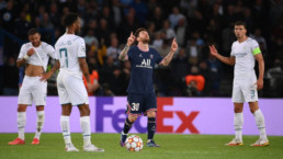 Manchester City y PSG preparan otra épica batalla