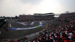 México, punto de inflexión en la temporada 2021 de F1