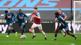 Arsenal quiere subir posiciones ante el West Ham