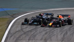 El Gran Premio de Arabia Saudita debuta en un momento cumbre