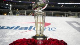 Ohio State quiere rescatar su temporada en el Rose Bowl