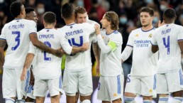Real Madrid y Atlético quieren cerrar semana redonda