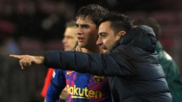 Sevilla quiere acercarse a la cima de LaLiga a costa del Barcelona