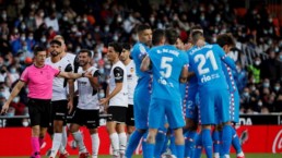 Atlético de Madrid quiere volver a la senda de la victoria ante Valencia