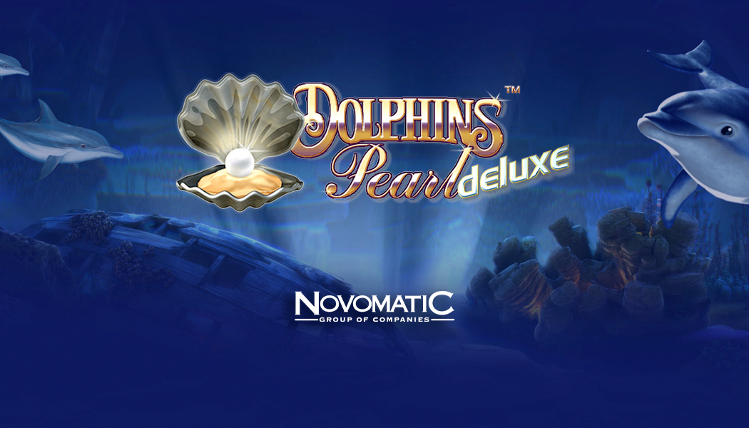 DOLPHIN'S PEARL DELUXE
