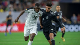 La selección mexicana busca imponer el Azteca ante Costa Rica