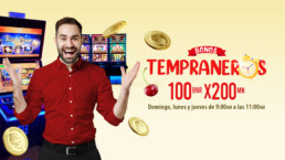 Tempraneros Mexicali