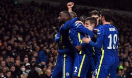 Chelsea enfrenta las Semifinales con sed de revancha
