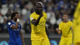 Chelsea y Palmeiras se miden por el título