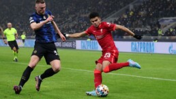 Liverpool, con camino “libre” en la Champions League