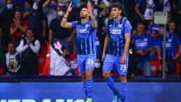 Pachuca expone la cima ante Cruz Azul