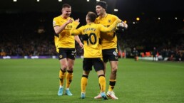 Wolves quieren retomar el ritmo en la Premier League