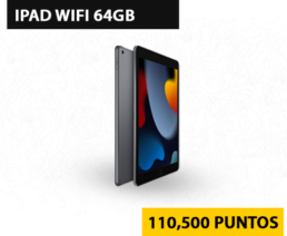 iPAD-64GB