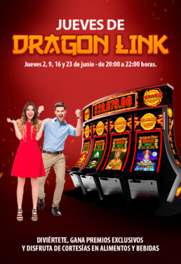 Jueves De Dragon Link