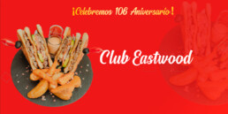 Club Eastwood