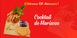 Cocktail de Mariscos