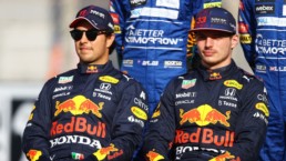 Red Bull busca extender su excelente racha en el Gran Premio de Japón