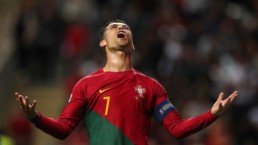 Portugal levanta la mano para ser el ‘caballo negro’ de Qatar