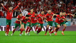 Marruecos busca su lugar en la final contra Francia