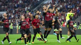 AC Milan busca golpe ‘definitivo’ al Inter
