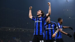 Inter y Porto se enfocan en la Champions