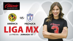 Liga MX La Previa - Jornada 10