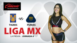 Liga MX La Previa - Jornada 6
