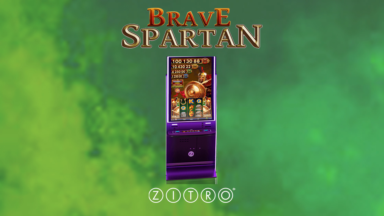 Brave Spartan
