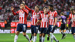 Orgullo y boleto a la final en juego