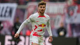 RB Leipzig sueña con doblete en la Pokal