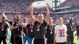 Bayern, a corroborar su dominio en la Supercopa