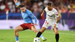 Manchester City y Sevilla disputan el trono de Europa