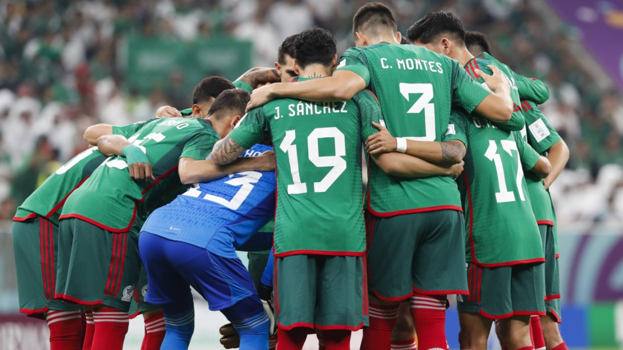 México vuelve a la carga en amistoso vs Australia Caliente