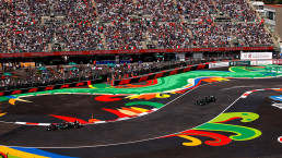 Previa del Gran Premio de México 2023