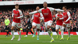 Arsenal perfila golpe clave desde la ida ante Porto