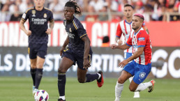 Real Madrid vs Girona Duelo decisivo en LaLiga