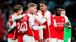Gran duelo entre Arsenal y Bayern Múnich