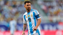 Argentina vs Canadá abren la Copa América