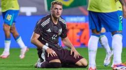 México debuta ante Jamaica en Copa América