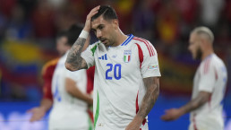 Suiza busca darle la sorpresaa Italia
