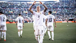 Uruguay se estrena en Copa América ante Panamá