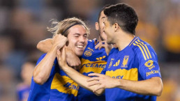 Tigres busca pegarle al vigente Campeón de Leagues Cup