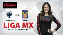 Liga Mx: La Previa - Jornada 12