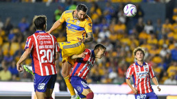 Atlético de San Luis con la dura misión de domar a Tigres