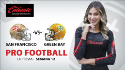 Football La Previa - Semana 12